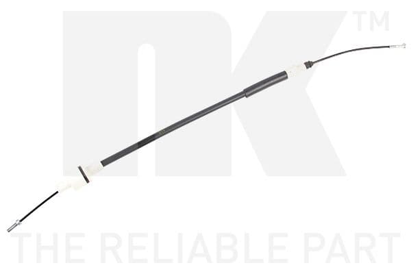 Cablu ambreiaj NK 922509
