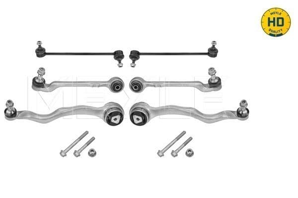 Set, suspensie roata MEYLE -HD-KIT: Better solution for you! 316 050 0110/HD