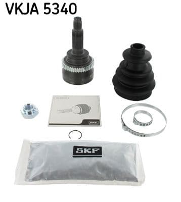 Set articulatie, planetara SKF VKJA 5340