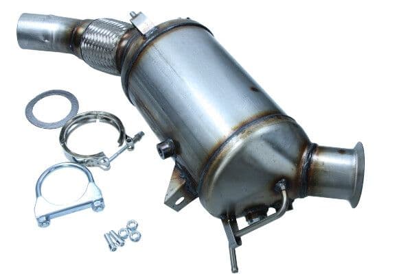 Filtru funingine/particule, sist.de esapament MAXGEAR 27-6009