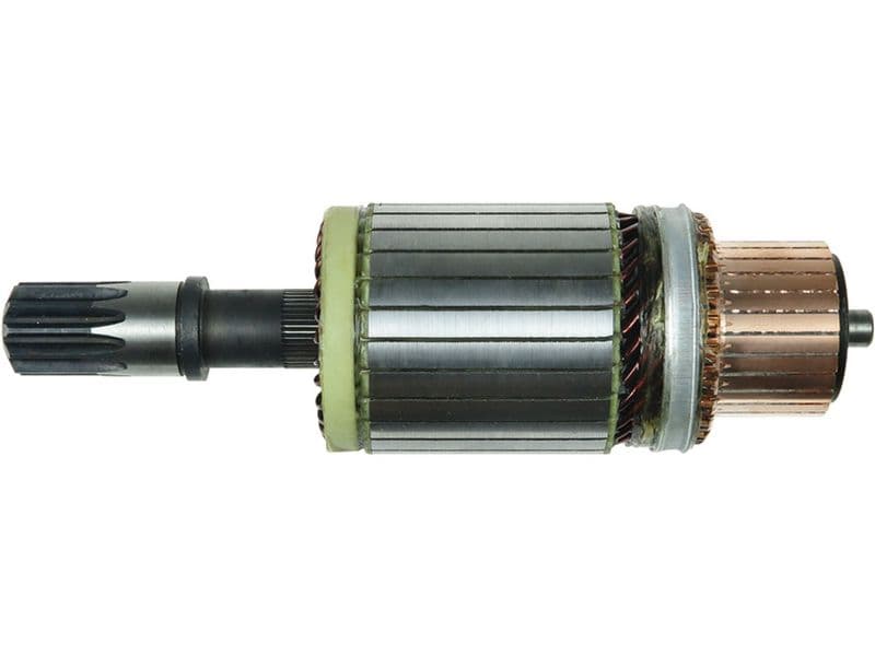 armatura,demaror AS-PL STANDARD SA2029