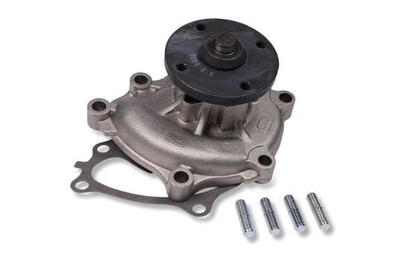 Pompă de apă, răcire motor HEPU P7742