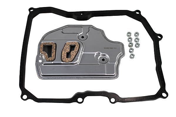 set filtre hidraulice, cutie e vit.automata METZGER AUTOTEILE 8020083