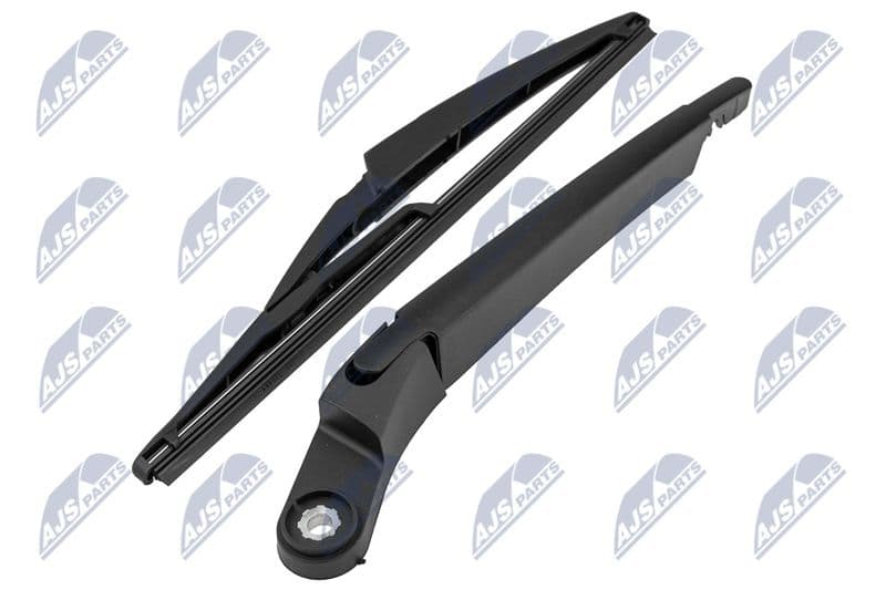 brat stergator, parbriz NTY EWB-PE-003