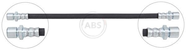 Furtun frana ABS SL 4312