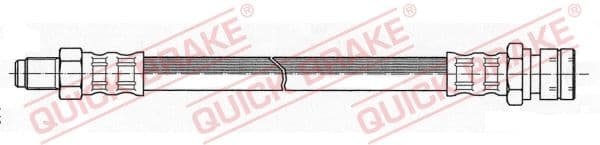 Furtun frana QUICK BRAKE 32.012