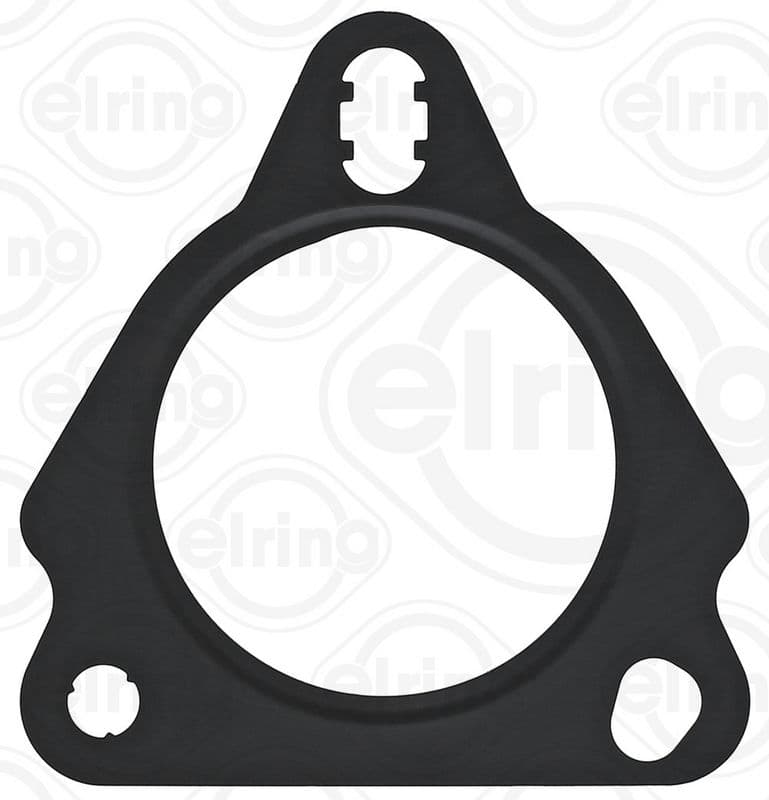 garnitura,conducta lichid de racire ELRING 083.910