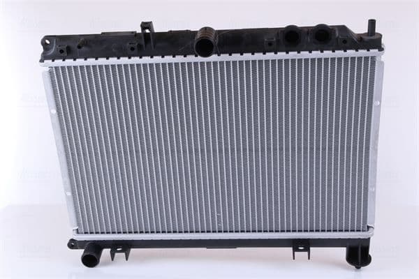 Radiator, racire motor NISSENS 64210A
