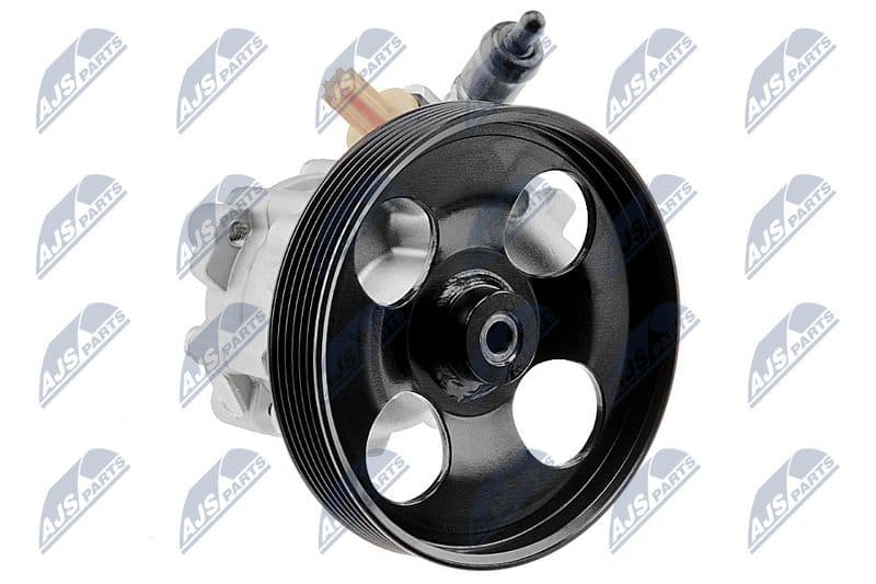 Pompa hidraulica, sistem de directie NTY SPW-CT-025