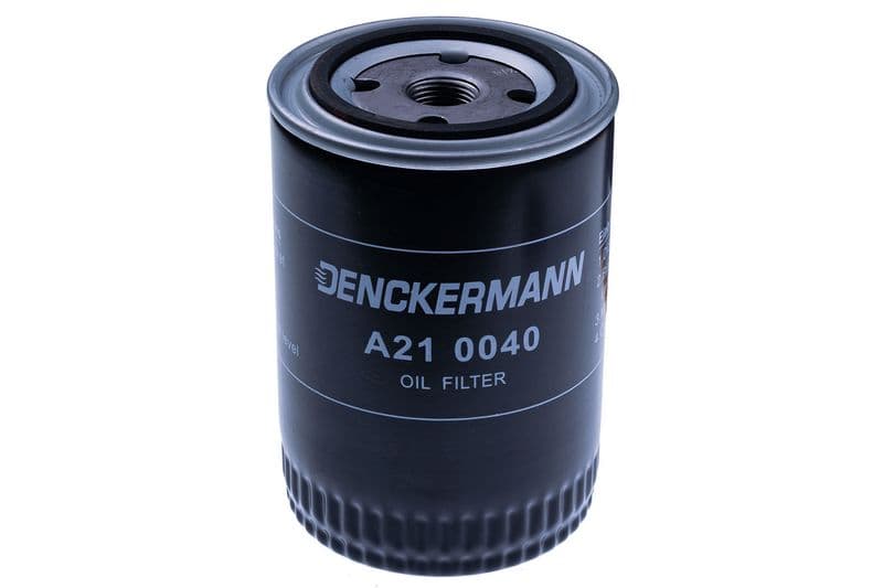 Filtru ulei DENCKERMANN A210040