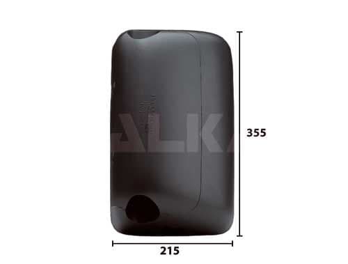 Oglinda exterioara, cabina ALKAR 9410247