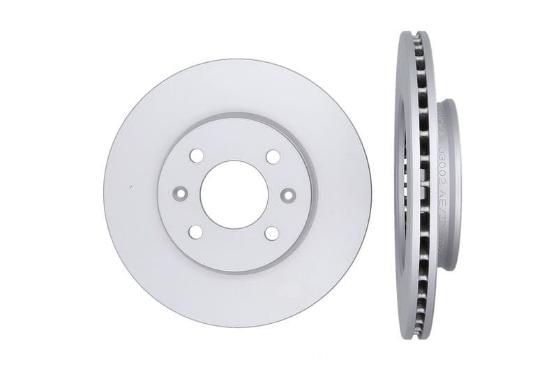 Disc frana KAMOKA 103002