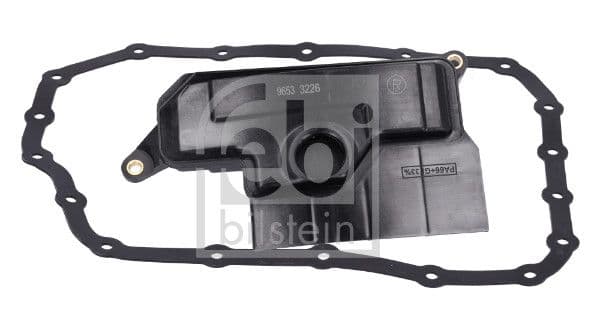 set filtre hidraulice, cutie e vit.automata FEBI BILSTEIN 106898