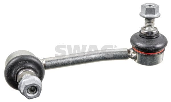 Brat/bieleta suspensie, stabilizator SWAG 10 92 2418