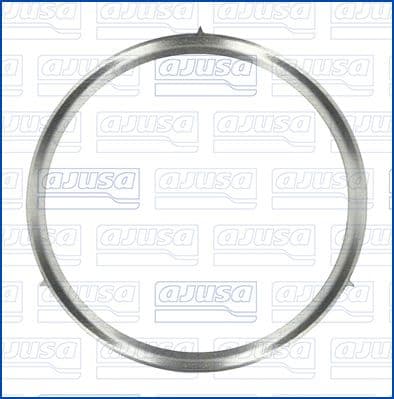 Garnitura, ventil AGR AJUSA 01607300