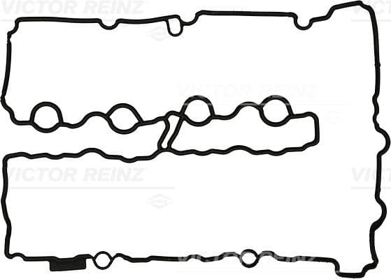 Garnitura, capac supape VICTOR REINZ 71-11411-00
