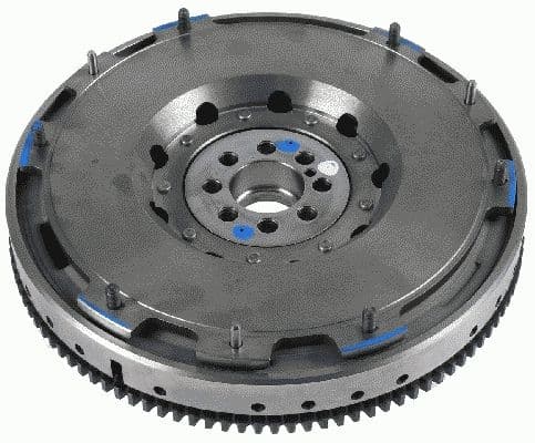 Volanta SACHS Dual-mass flywheel 2294 701 015