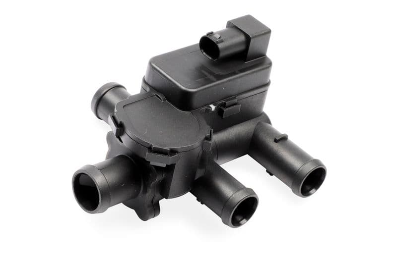 Supapa control, agent frigorific HEPU TM8012