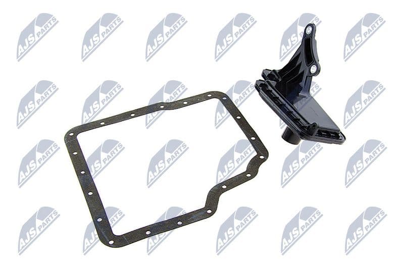 set filtre hidraulice, cutie e vit.automata NTY FSF-FR-003