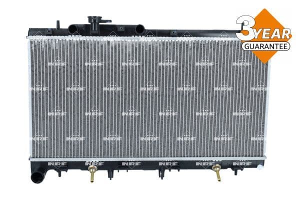 Radiator, racire motor NRF 59227
