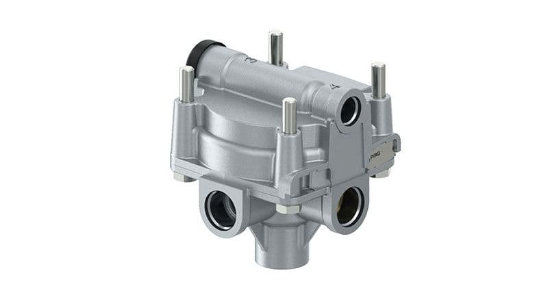 Supapa releu PROVIA PRO0110000