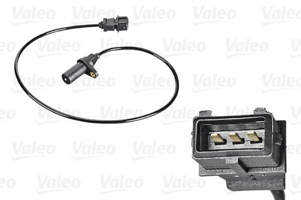 Senzor impulsuri, arbore cotit VALEO 254029