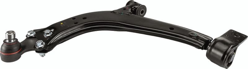 Brat, suspensie roata TRW JTC1055