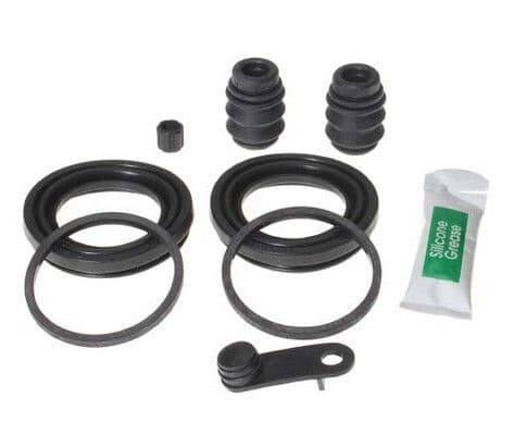 Set reparatie, etrier BUDWEG CALIPER 204538