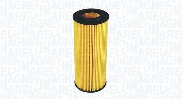 Filtru ulei MAGNETI MARELLI 152071758830