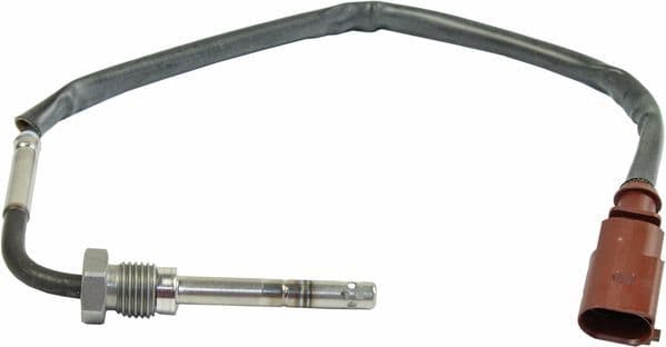 Senzor, temperatura gaze evacuare METZGER AUTOTEILE 0894415