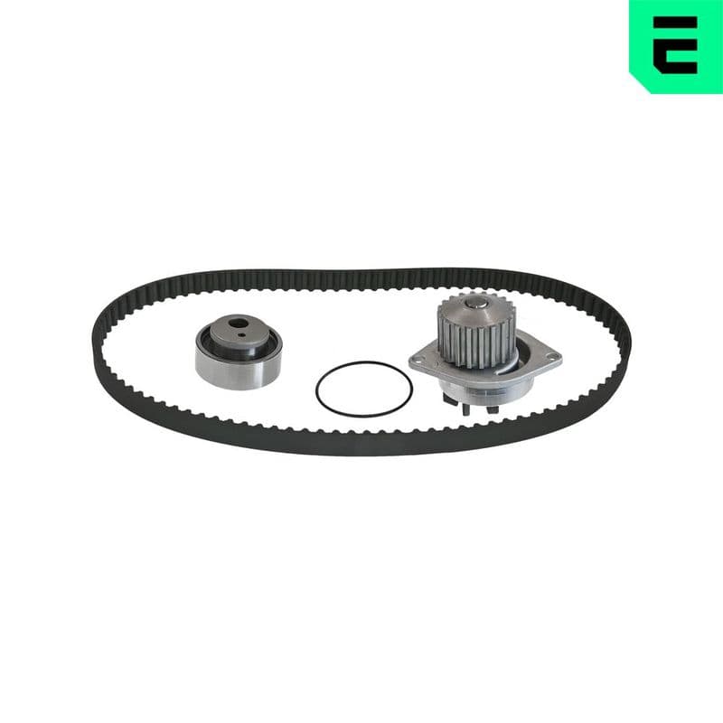 Set pompa apa + curea dintata OPTIMAL SK-1020AQ1