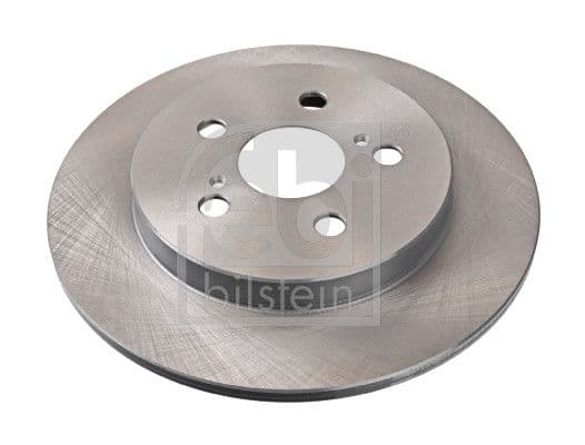 Disc frana FEBI BILSTEIN 108503