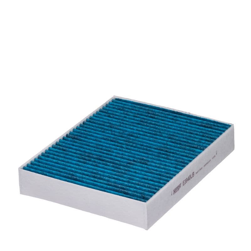 Filtru, aer habitaclu HENGST FILTER E3940LB