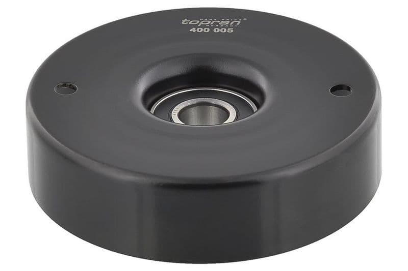 rola intinzator,curea transmisie TOPRAN 400 005