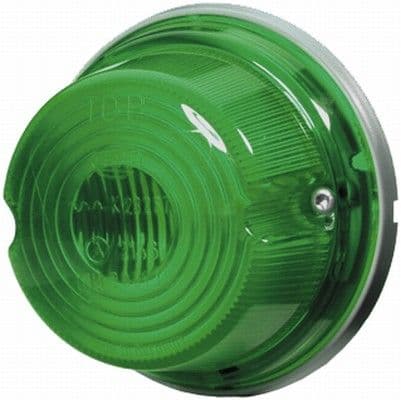 Lumini pozitie HELLA 2PF 001 259-677