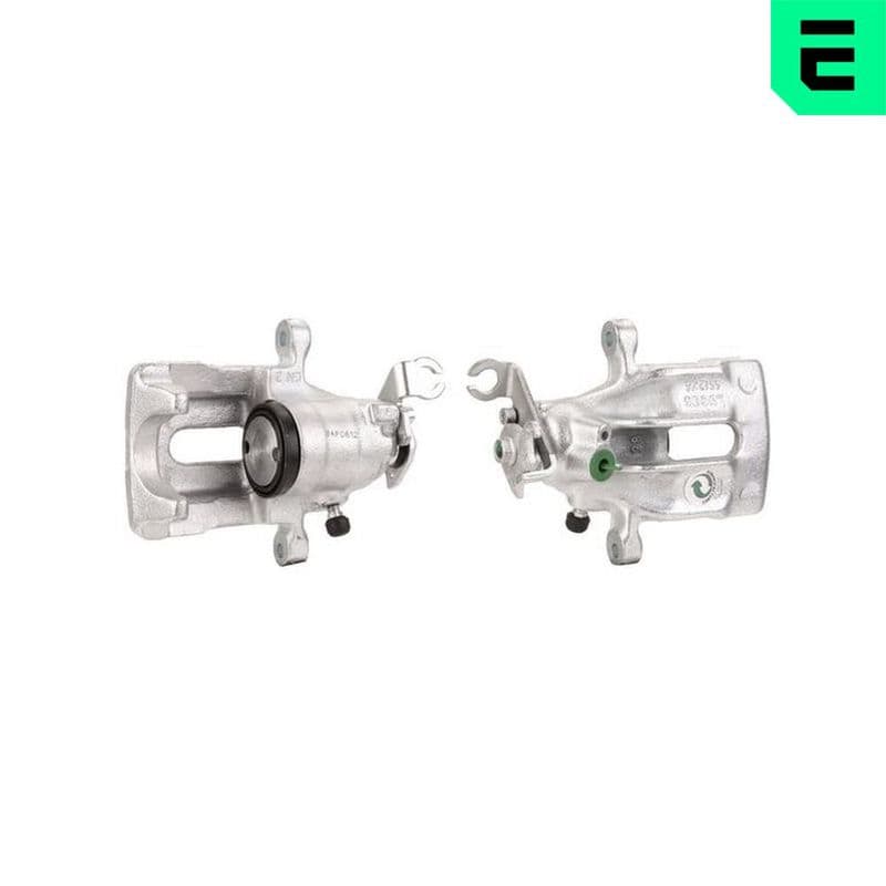 Etrier frana OPTIMAL BC-1231L