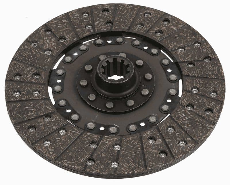 Disc ambreiaj SACHS 1864 634 437
