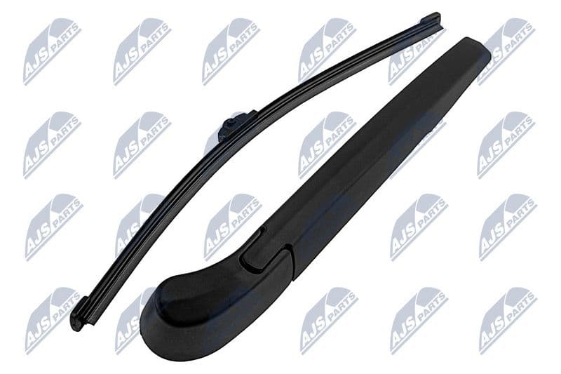 brat stergator, parbriz NTY EWB-BM-013