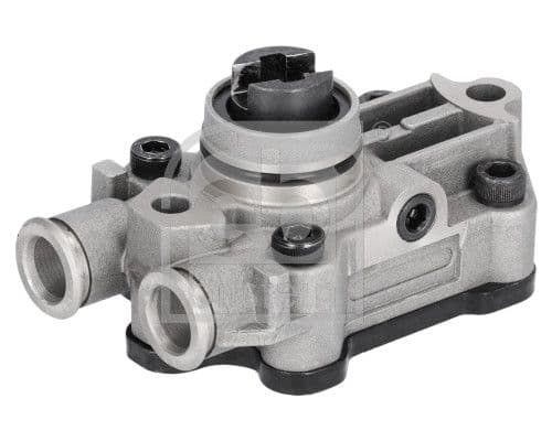 Pompa combustibil FEBI BILSTEIN 21672