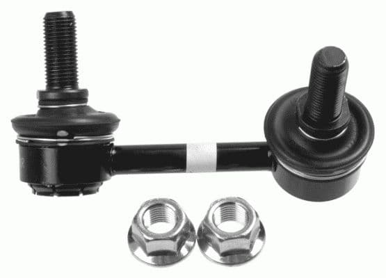 Brat/bieleta suspensie, stabilizator LEMFÖRDER 33367 01