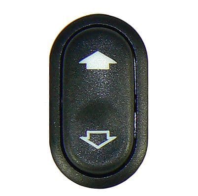 comutator,macara geam METZGER AUTOTEILE 0916095