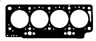 Garnitura, chiulasa BGA CH7302