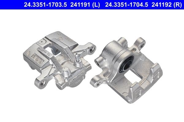 Etrier frana ATE 24.3351-1703.5