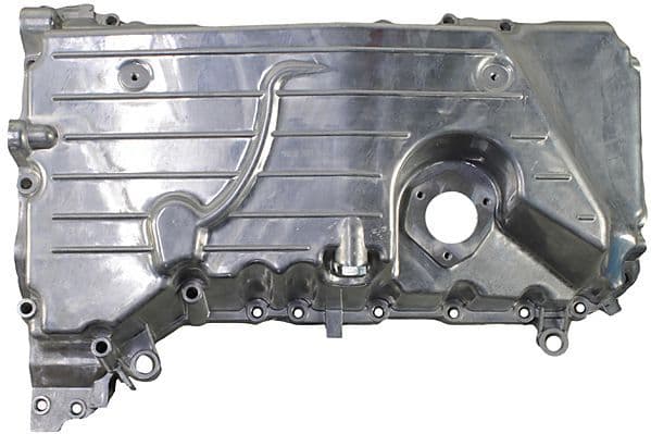 Baie ulei METZGER AUTOTEILE 7990139