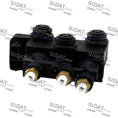 supapa,sistem supraalimentare SIDAT 442002
