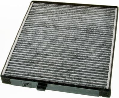 Filtru, aer habitaclu DENCKERMANN M110594K