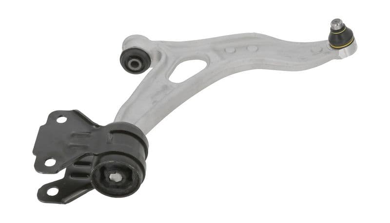 Brat, suspensie roata MONROE L16593