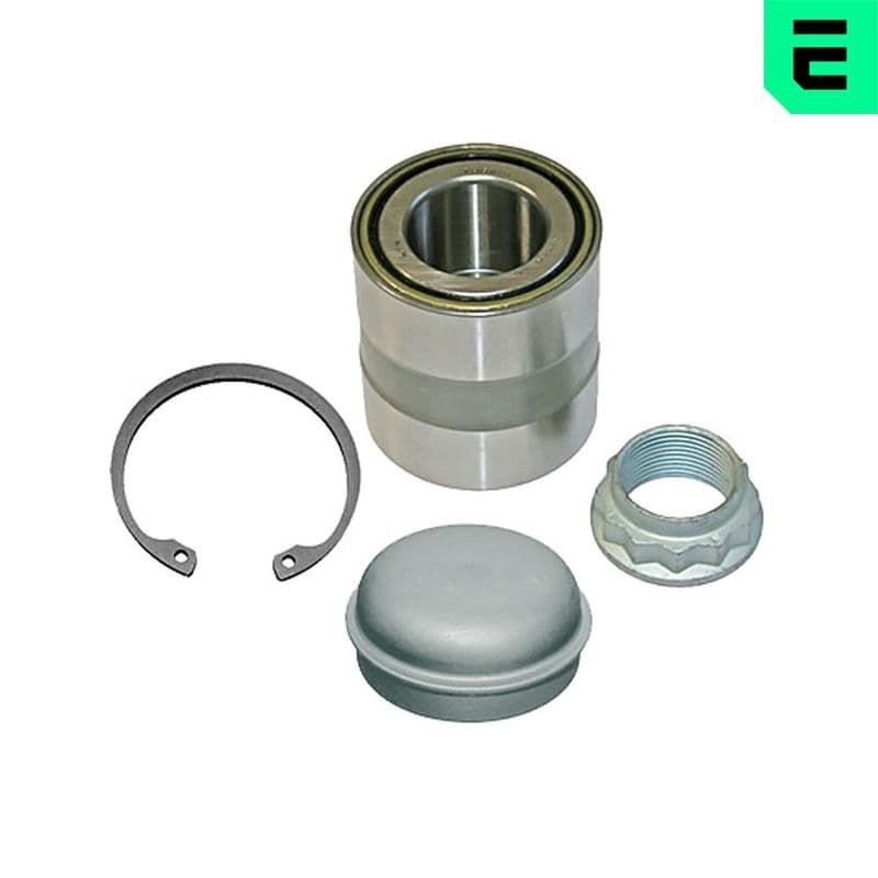 Set rulment roata OPTIMAL 402802