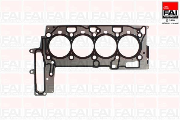 Garnitura, chiulasa FAI AutoParts HG1622