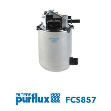 filtru combustibil PURFLUX FCS857